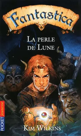 Couverture du produit · FANTASTICA T02 LA PERLE DE LUN