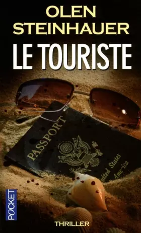 Couverture du produit · Le Touriste
