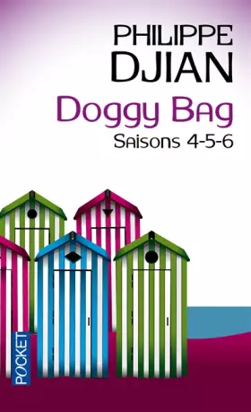 Couverture du produit · Doggy bag