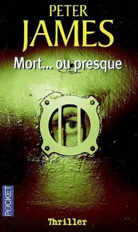 Couverture du produit · Mort...ou presque