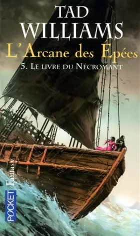 Couverture du produit · L'Arcane des Epées (5)