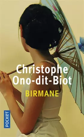 Couverture du produit · Birmane