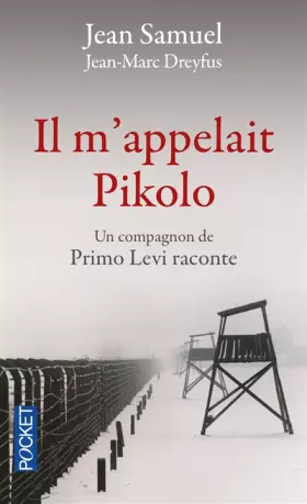 Couverture du produit · Il m'appelait Pikolo