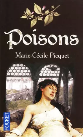 Couverture du produit · Poisons