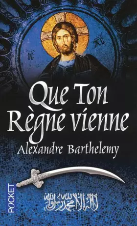 Couverture du produit · QUE TON REGNE VIENNE