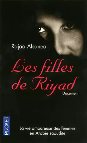 Couverture du produit · Les filles de Riyad