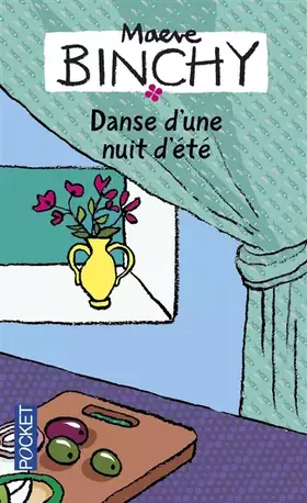 Couverture du produit · Danse d'une nuit d'été