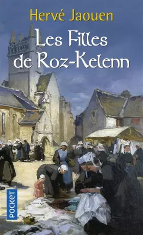 Couverture du produit · Les filles de Roz-Kelenn