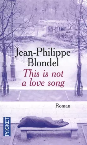 Couverture du produit · THIS IS NOT A LOVE SONG