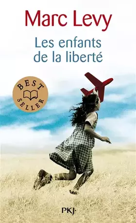 Couverture du produit · Les enfants de la liberté