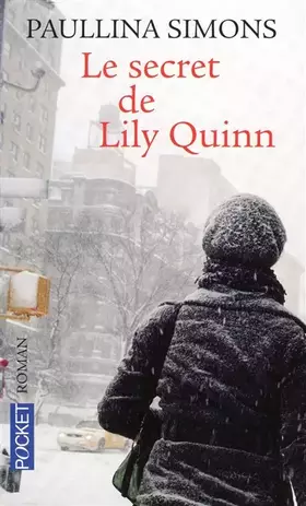 Couverture du produit · SECRET DE LILY QUINN