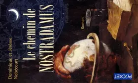 Couverture du produit · CHEMIN DE NOSTRADAMUS