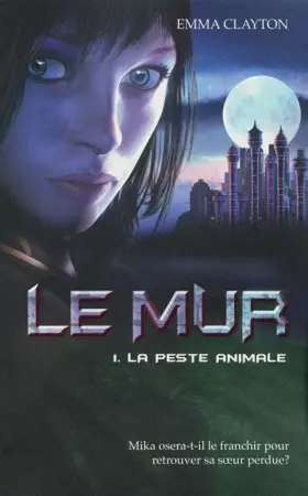 Couverture du produit · Le Mur