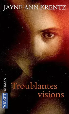 Couverture du produit · Troublantes visions