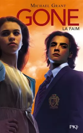 Couverture du produit · GONE : La faim