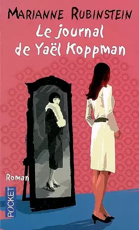 Couverture du produit · JOURNAL DE YAEL KOPPMAN