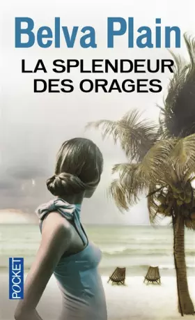 Couverture du produit · La splendeur des orages