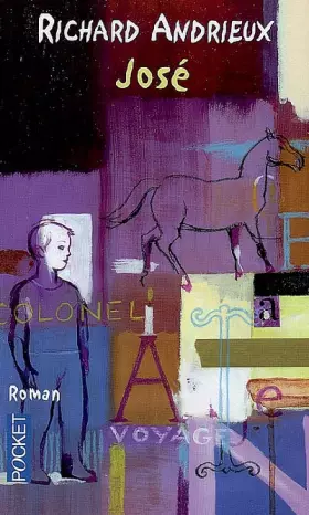 Couverture du produit · JOSE