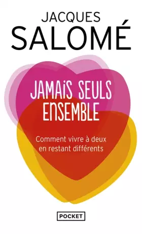 Couverture du produit · Jamais seuls ensemble