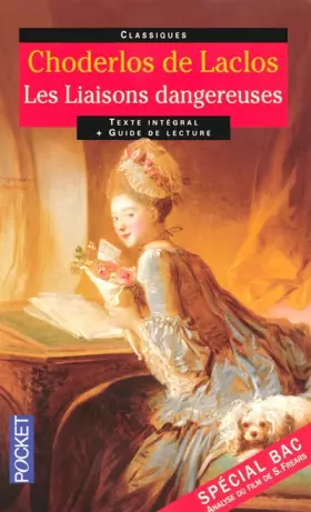 Couverture du produit · Les liaisons dangereuses