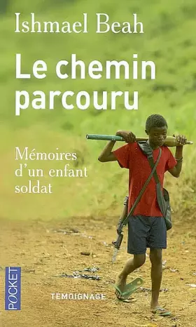 Couverture du produit · CHEMIN PARCOURU