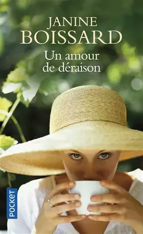 Couverture du produit · Un amour de déraison