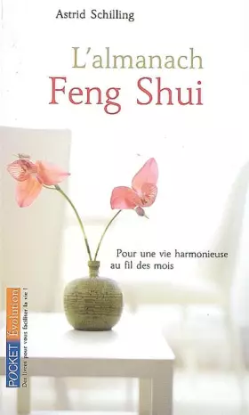Couverture du produit · ALMANACH FENG SHUI