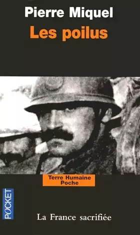 Couverture du produit · POILUS