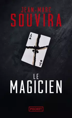 Couverture du produit · Le magicien