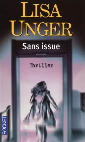 Couverture du produit · Sans issue