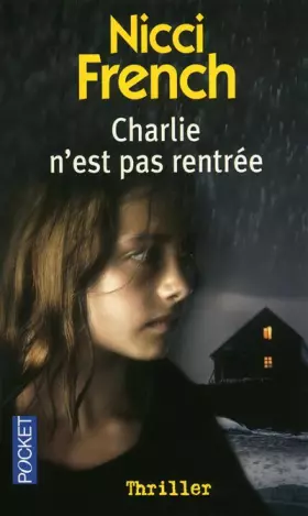 Couverture du produit · Charlie n'est pas rentrée