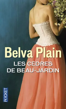 Couverture du produit · Les cèdres de Beau-Jardin
