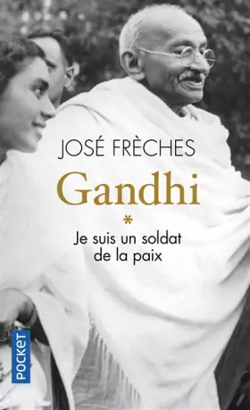 Couverture du produit · Gandhi (1)