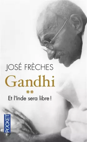 Couverture du produit · Gandhi (2)