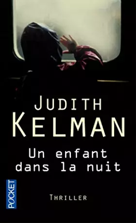 Couverture du produit · UN ENFANT DANS LA NUIT