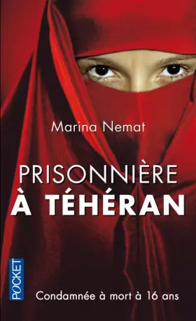 Couverture du produit · Prisonnière à Téhéran