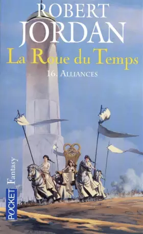 Couverture du produit · La Roue du Temps (16)
