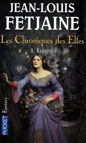 Couverture du produit · Les Chroniques des elfes (1)