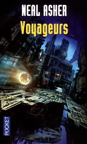 Couverture du produit · Voyageurs