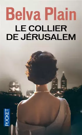 Couverture du produit · Le collier de jerusalem