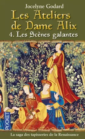 Couverture du produit · Les ateliers de Dame Alix