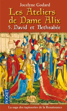 Couverture du produit · Les ateliers de Dame Alix