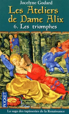 Couverture du produit · Les ateliers de Dame Alix