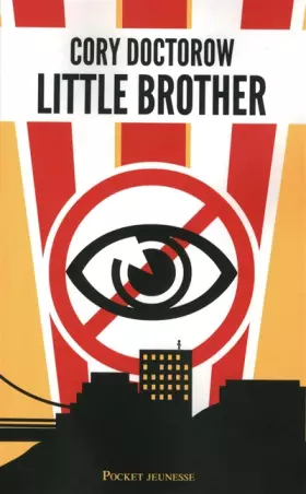 Couverture du produit · Little Brother
