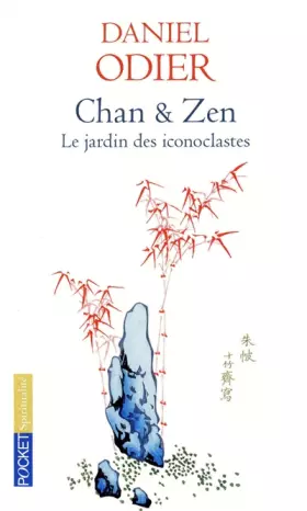 Couverture du produit · Chan & Zen