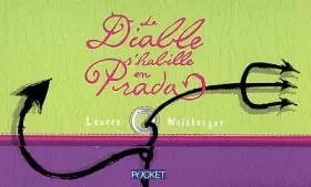 Couverture du produit · Le diable s'habille en Prada