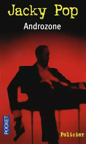 Couverture du produit · Androzone