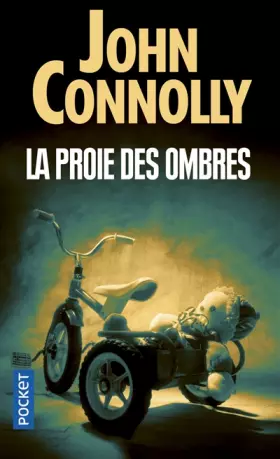Couverture du produit · La proie des ombres