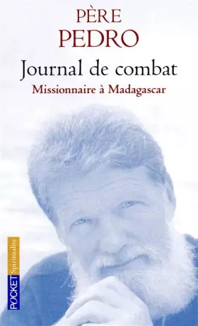 Couverture du produit · Journal de combat