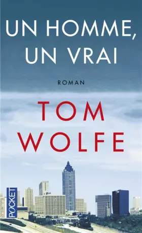 Couverture du produit · Un homme, un vrai